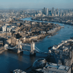 London tops 2026 sports-tripping index ahead of Dubai and Tokyo