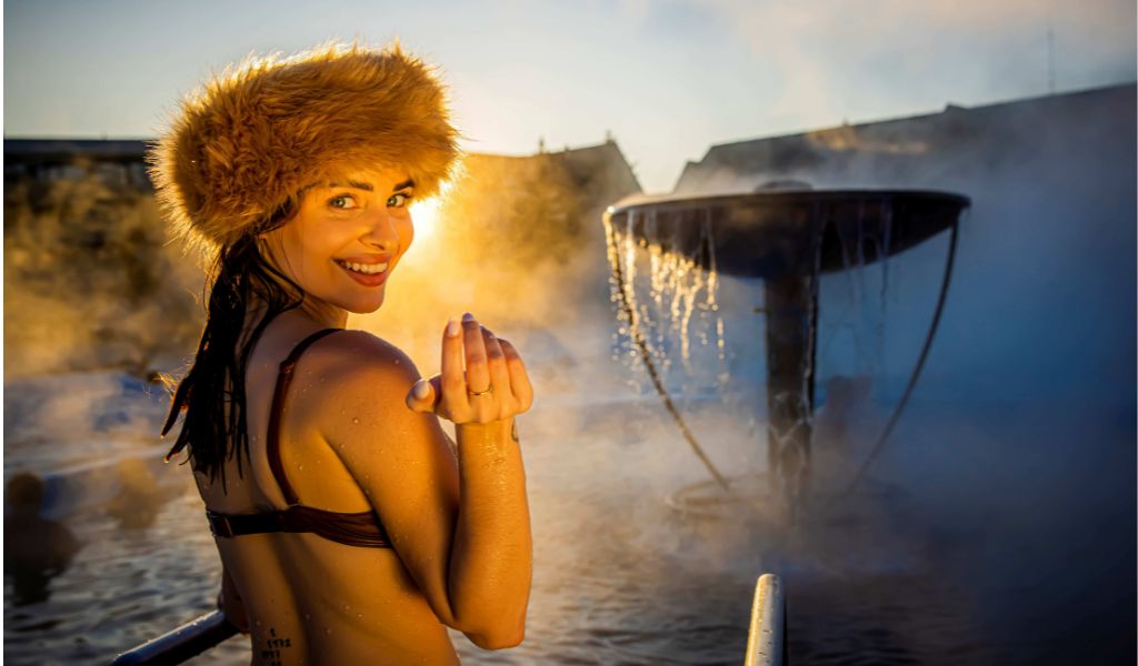 Bucket-list guide to winter in the Tatra Mountains