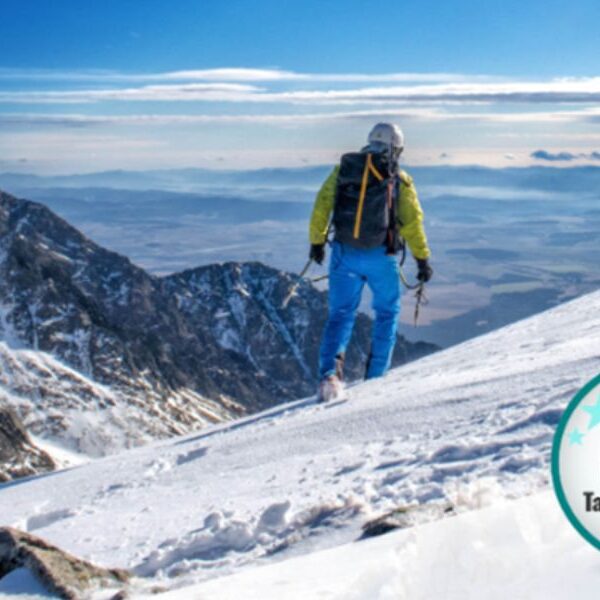 Bucket-list guide to winter in the Tatra Mountains