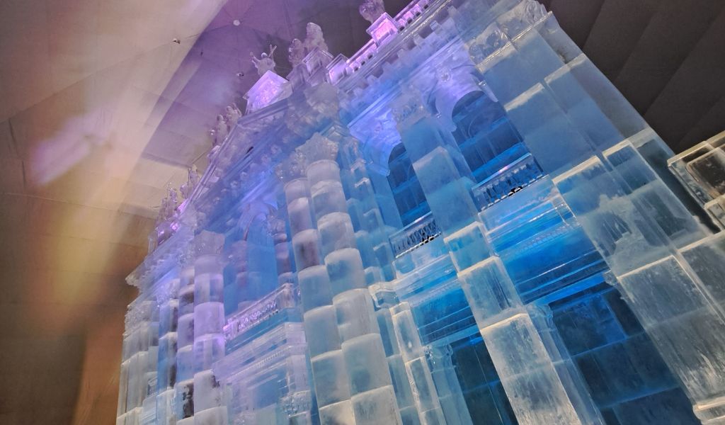 Bucket-list guide to winter in the Tatra Mountains