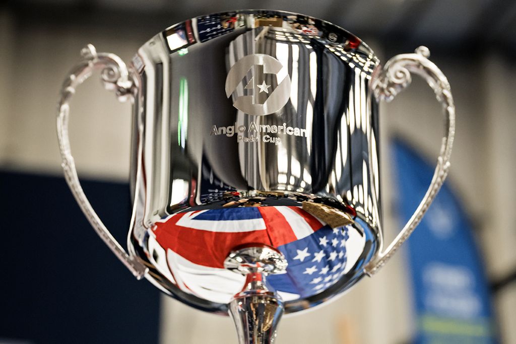 Anglo American Padel Cup