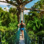 Sports travel bucket list: running the inaugural Amazon Marathon