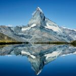 Sports travel bucket list: Matterhorn, Mont Blanc and Alps weekend hiking adventures
