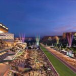 Qiddiya City to develop new horse racing venue that will host the Saudi Cup