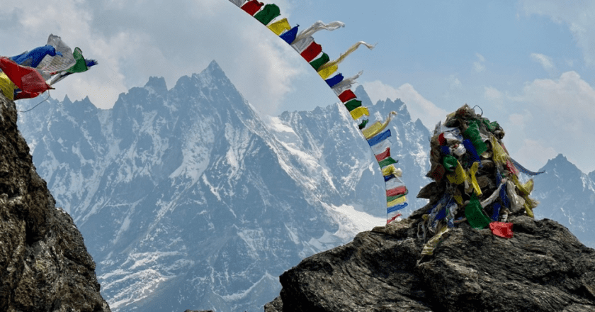 How ‘darecations’ are set to become a defining sports travel trend