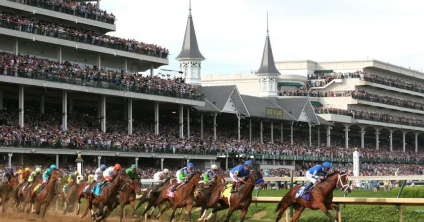 Sports travel bucket list: derby experiences at the 2026 Kentucky Derby