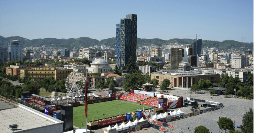 FIA and UN Tourism announce inaugural Sustainable Sports Tourism Award winners