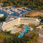 Sports travel bucket list: the new Porto Carras Athlos event in Halkidiki