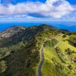 Sports travel bucket list: run the ‘world’s most remote marathon’ in St Helena in 2027
