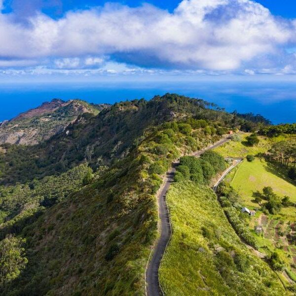 Sports travel bucket list: run the ‘world’s most remote marathon’ in St Helena in 2027