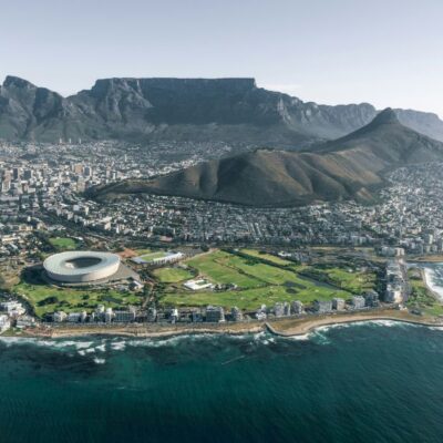 Cape Town Marathon to become Africa’s first Abbott World Marathon Major in 2027