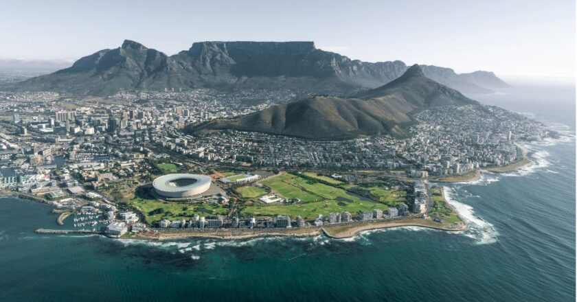Cape Town Marathon to become Africa’s first Abbott World Marathon Major in 2027