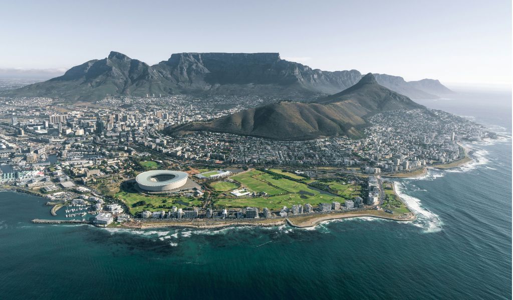 Cape Town Marathon to become Africa’s first Abbott World Marathon Major in 2027