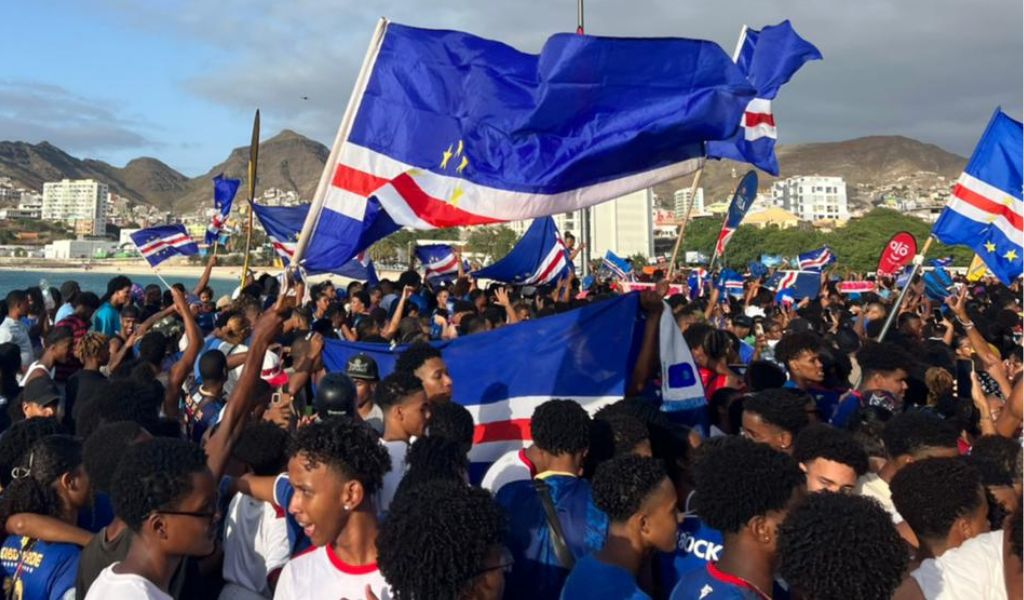 How World Cup qualification has put Cape Verde and its islands in the spotlight