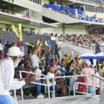 Sports travel bucket list: Caribbean Premier League cricket in Jamaica