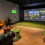 Five Iron Golf opens second Dubai venue in Business Bay 