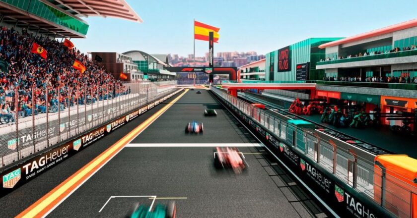 ‘Sportification’ of travel: how sports events have reshaped luxury tourism