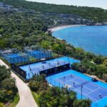 Tennis travel: Mouratoglou Tennis Center opens at Mandarin Oriental Bodrum
