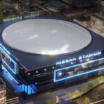 Nashville lands first Super Bowl as NFL awards 2030 showpiece to new Nissan Stadium