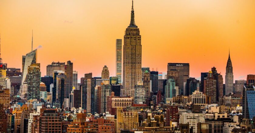 Sports travel bucket list: The Mark Hotel’s $1m NYC World Cup final ‘extravaganza’