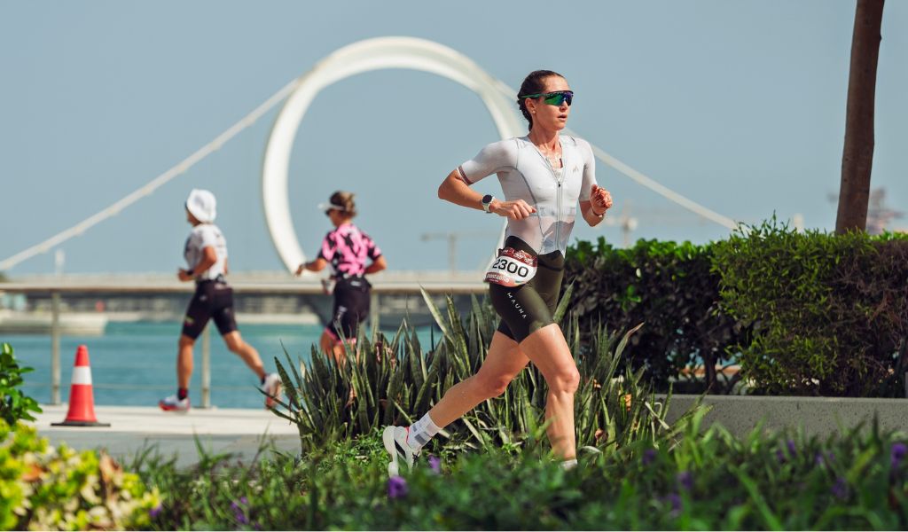 Qatar’s Lusail City secures T100 Triathlon World Championship Final return in 2026