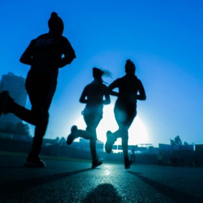 Bucket-list marathons: The world’s most in-demand marathons for 2026