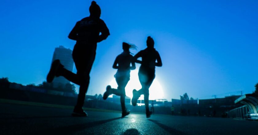 Bucket-list marathons: The world’s most in-demand marathons for 2026