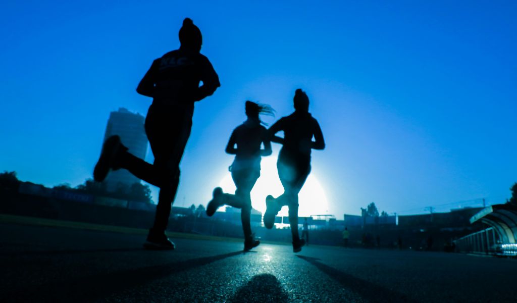 Bucket-list marathons – world’s most in-demand marathons for 2026 (Photo by Fitsum Admasu on Unsplash)