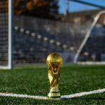 World Cup’s £3.1bn economic boost for UK sports and recreation sector