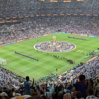 2026 FIFA World Cup guide: day-by-day fixtures and host cities