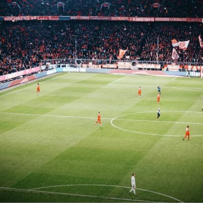 Global sports tourism market to reach $957.91 billion by 2031 – report