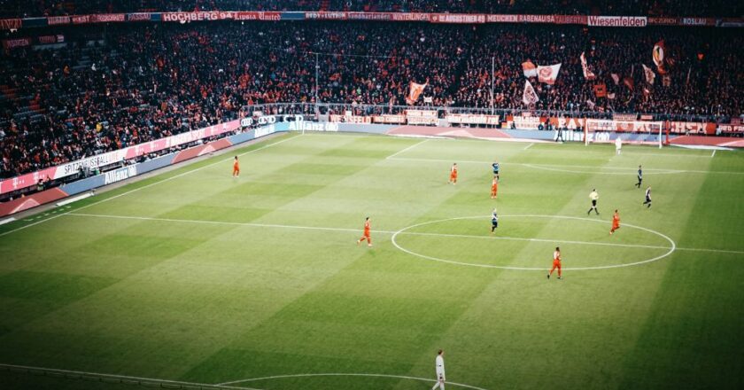 Global sports tourism market to reach $957.91 billion by 2031 – report