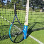 I play with Jack Draper’s tennis racket – Dunlop FX 500 Tour (2026)