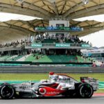 Sports travel bucket list: the return of Formula 1 to Malaysia in 2026