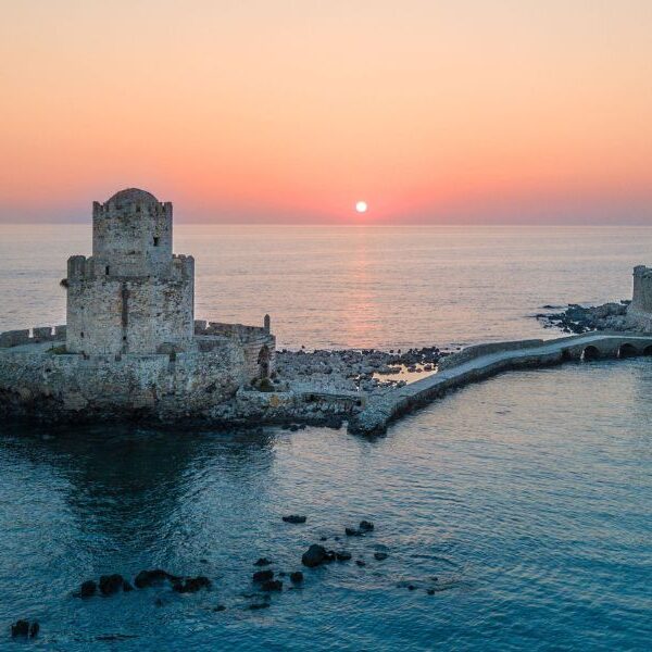 Inaugural Greek Odyssey Running Festival to be held in Costa Navarino