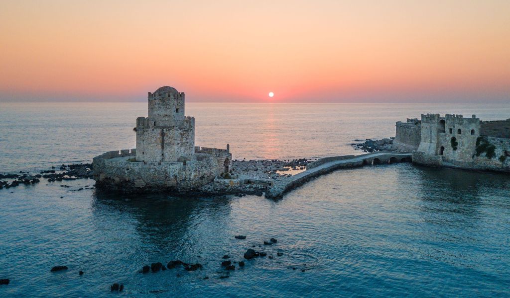 Inaugural Greek Odyssey Running Festival to be held in Costa Navarino