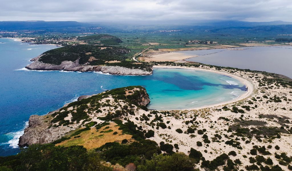 Inaugural Greek Odyssey Running Festival to be held in Costa Navarino