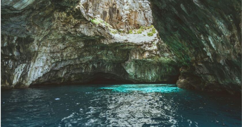 Sports travel bucket list: a ‘SwimHike’ holiday on Marettimo island in Italy