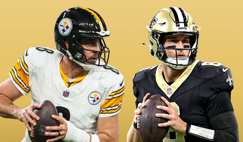 The 2026 NFL Paris Game will see the Pittsburgh Steelers play New Orleans Saints at the Stade de France in Paris