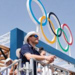 Sports travel bucket list: Olympics hospitality at LA28