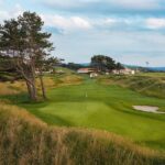 Trump’s Twelve: New 12-hole par-three golf course opens at Trump Turnberry