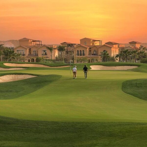 World Golf Awards 2026 to be held at Madinaty Golf Club in Egypt