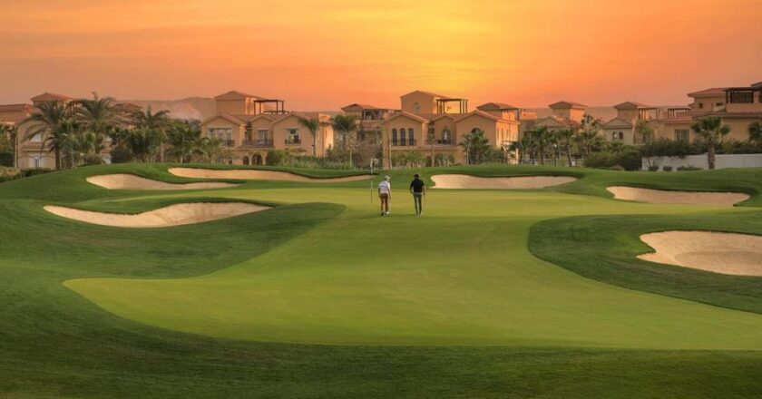 World Golf Awards 2026 to be held at Madinaty Golf Club in Egypt