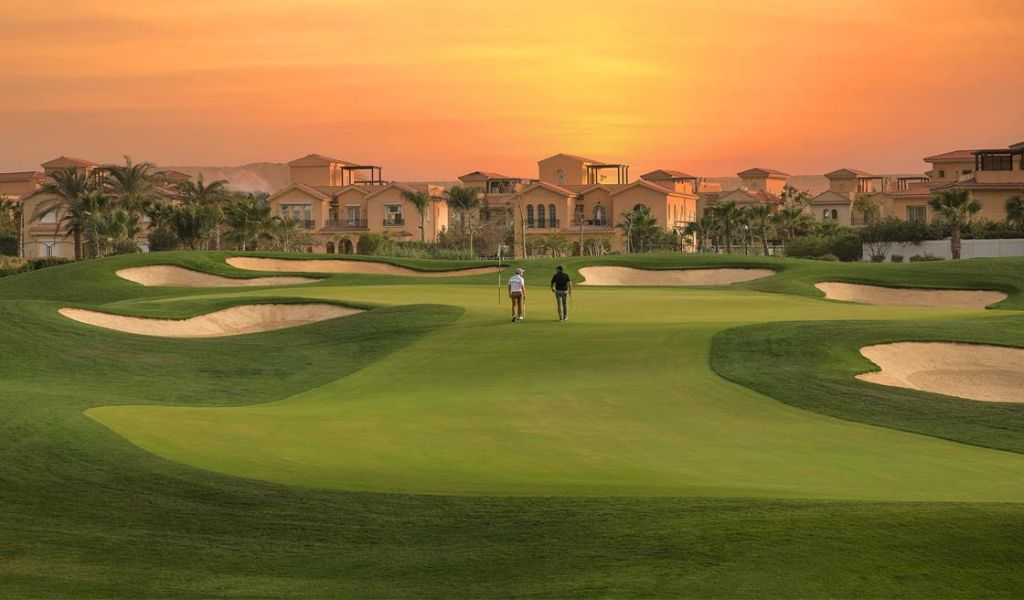 Madinaty Golf Club in Egypt has been named the official host venue of the 13th annual World Golf Awards, taking place from 5-7 November 2026.