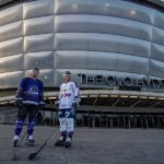 Glasgow’s OVO Hydro to host EIHL Ice Hockey for first time with Scottish festive double header