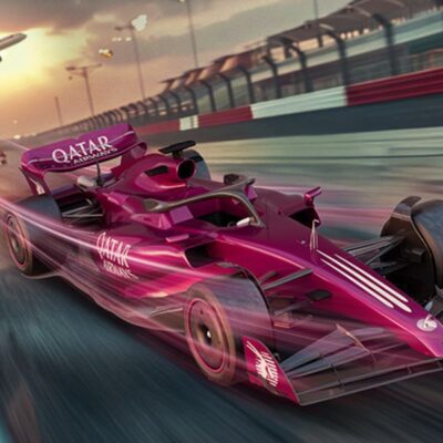 Qatar Airways Holidays launches stopover packages for F1 Qatar Grand Prix 2026