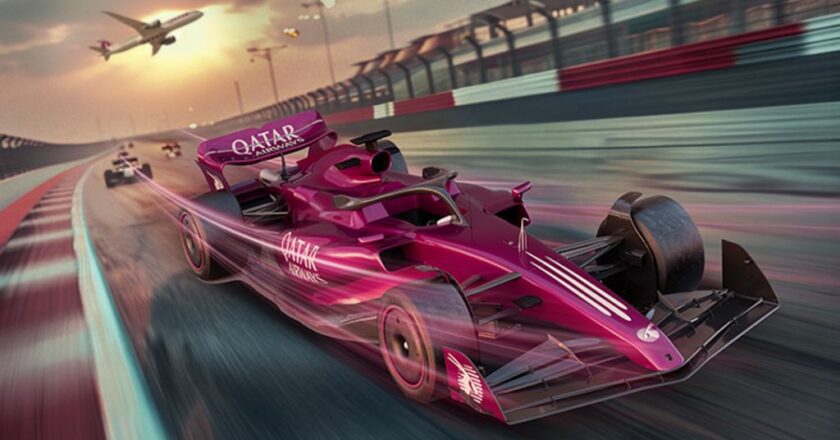 Qatar Airways Holidays launches stopover packages for F1 Qatar Grand Prix 2026