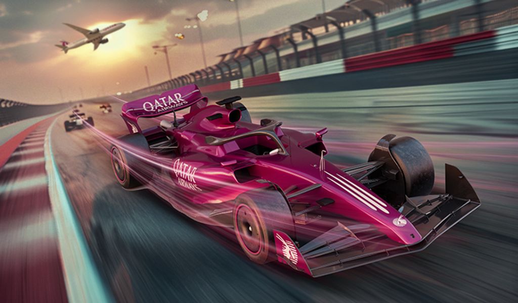 Qatar Airways Holidays launches stopover packages for F1 Qatar Grand Prix 2026