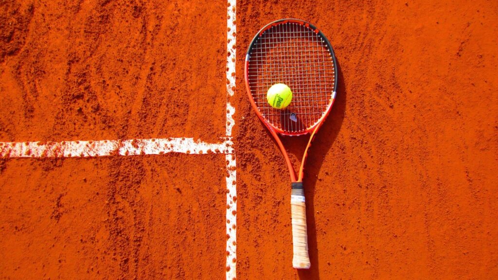 Tennis 2027 events calendar (Image: PxHere)