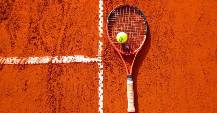 Tennis 2027 events calendar: Grand Slams and top ATP and WTA tournaments